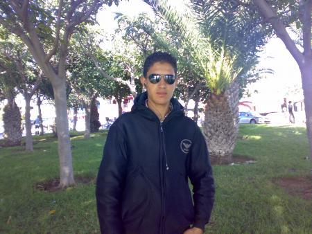 agadir