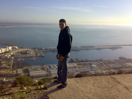 agadir