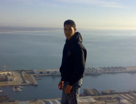 agadir
