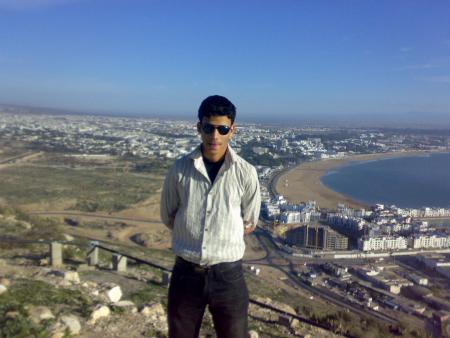 agadir